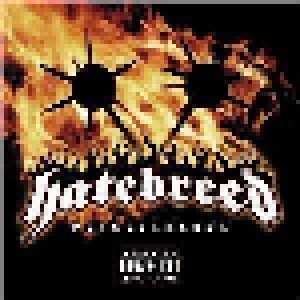 Hatebreed: Perseverance (CD) - Bild 1