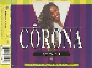 Corona: Try Me Out (Single-CD) - Bild 1