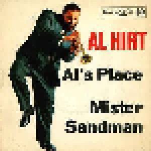 Al Hirt: Al's Place (7") - Bild 1