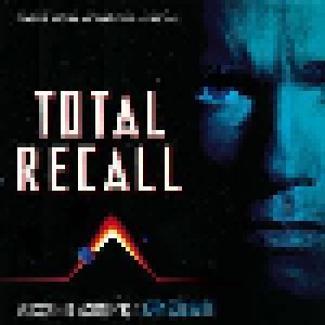 Jerry Goldsmith: Total Recall (2-CD) - Bild 1
