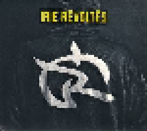 Irie Révoltés: Irie Révoltés (CD) - Bild 1