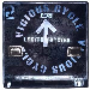 Lynyrd Skynyrd: Vicious Cycle (CD) - Bild 1