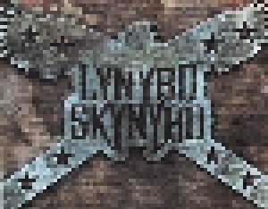 Lynyrd Skynyrd: Vicious Cycle (CD) - Bild 4