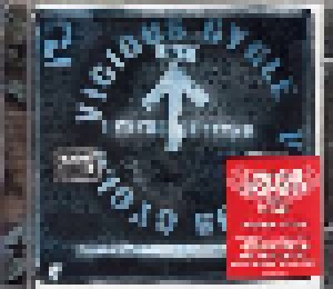 Lynyrd Skynyrd: Vicious Cycle (CD) - Bild 6
