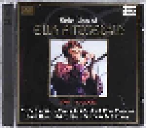 Ella Fitzgerald: Selection Of (2-CD) - Bild 1