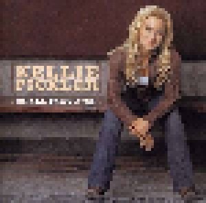 Kellie Pickler: Small Town Girl (CD) - Bild 1