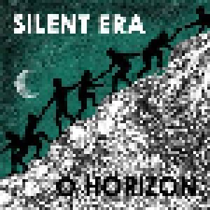 Cover - Silent Era: O Horizon