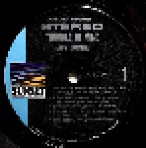 Fats Domino: Trouble In Mind (LP) - Bild 3