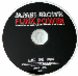 James Brown: Funk Power/ 1970: A Brand New Thang (CD) - Bild 1