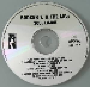 Booker T. & The MG's: Soul Limbo (CD) - Bild 1