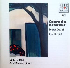 Cover - Conradin Kreutzer: Septet Op. 62 · Trio Op. 43