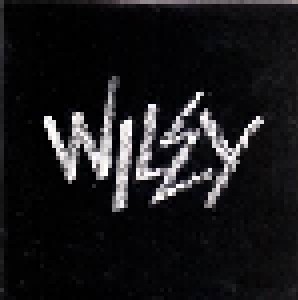Wiley: Playtime Is Over (Promo-CD) - Bild 1
