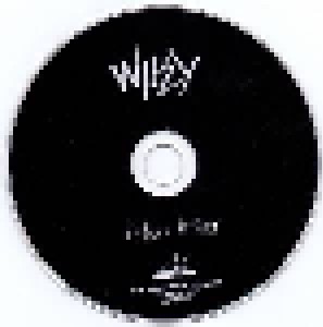 Wiley: Playtime Is Over (Promo-CD) - Bild 3