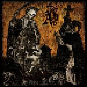 Abysmal Grief: Blasphema Secta (LP) - Bild 1