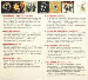Charly 40 Years - Volume One: Classic Hits (CD) - Bild 5