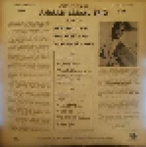 Ahmad Jamal Trio: Count 'em 88 (LP) - Bild 2