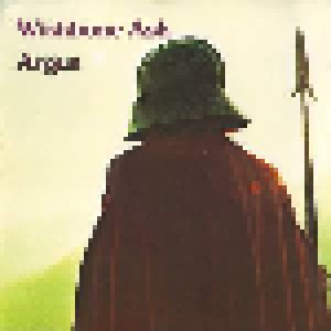 Wishbone Ash: Argus (CD) - Bild 1