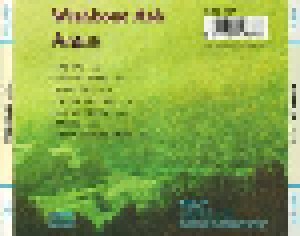 Wishbone Ash: Argus (CD) - Bild 5