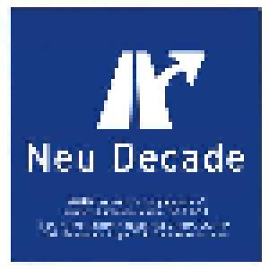Neu Decade: Mojo Presents A Compendium Of Modern European Music: 1970-1979 (CD) - Bild 1