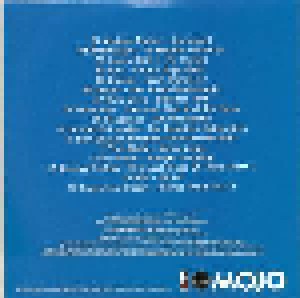 Neu Decade: Mojo Presents A Compendium Of Modern European Music: 1970-1979 (CD) - Bild 4