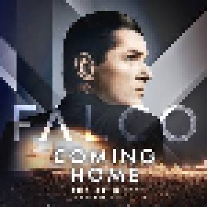 Cover - Falco Feat. Yasmo & Blasorchester Der Musikschule Deutsch-Wagram: Falco Coming Home - The Tribute - Donauinselfest 2017