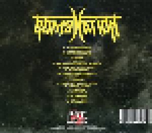 Bombnation: Night Invasion (CD) - Bild 2