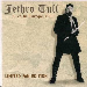 Jethro Tull: Live In Europa 2003 (Promo-Single-CD) - Bild 1