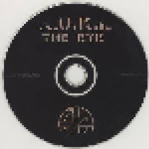 KUKL: The Eye (CD) - Bild 3