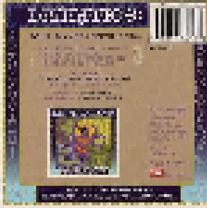 Ian Anderson: Divinities: Four Dances With God (Single-CD) - Bild 2