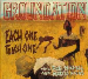 Groundation: Each One Teach One (2-LP) - Bild 1