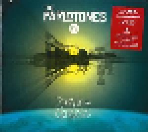 The Parlotones: Stardust Galaxies (2-CD) - Bild 1