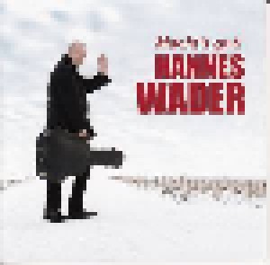 Hannes Wader: Macht's Gut! (CD) - Bild 1