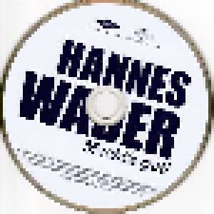 Hannes Wader: Macht's Gut! (CD) - Bild 2