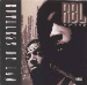 RBL Posse: Ruthless By Law (CD) - Bild 1