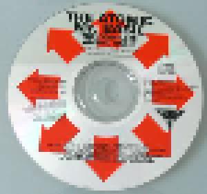 Count Basie & His Orchestra: Basie (CD) - Bild 1
