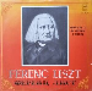 Franz Liszt: Концерты №№ 1, 2 Для Фортепиано С Оркестром (LP) - Bild 1