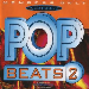 Cover - DJ Milano Feat. Samantha Fox: Pop Beats Volume 2
