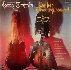 Tony Mottola: Joins The Guitar Underground (LP) - Bild 1