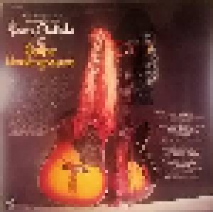 Tony Mottola: Joins The Guitar Underground (LP) - Bild 2