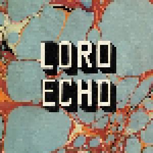 Lord Echo: Harmonies (Promo-CD) - Bild 1