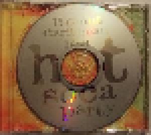 Hot Soca Party - 15 Giant Carribean Hits (CD) - Bild 3