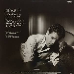 Glenn Frey: The Allnighter (LP) - Bild 2