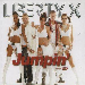 Liberty X: Jumpin' - Cover