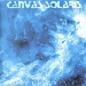 Canvas Solaris: Sublimation - Cover
