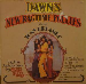 Dawn: New Ragtime Follies - Cover