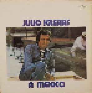 Julio Iglesias: Mexico, A - Cover