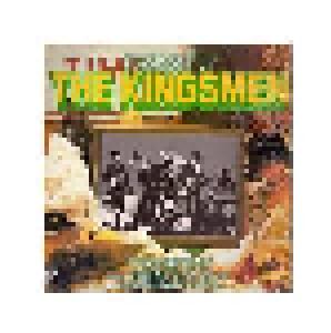 The Kingsmen: Best Of The Kingsmen, The - Cover