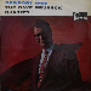 Dave The Brubeck Quartet: Newport 1958 - Cover