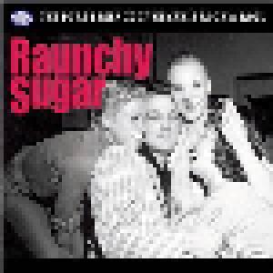 Raunchy Sugar - The Pure Essence Of Memphis Rock & Roll - Cover