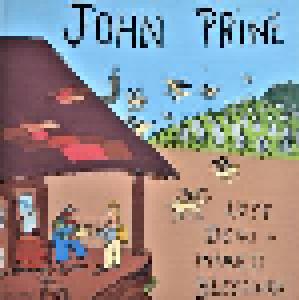 John Prine: Lost Dogs And Mixed Blessings - Cover